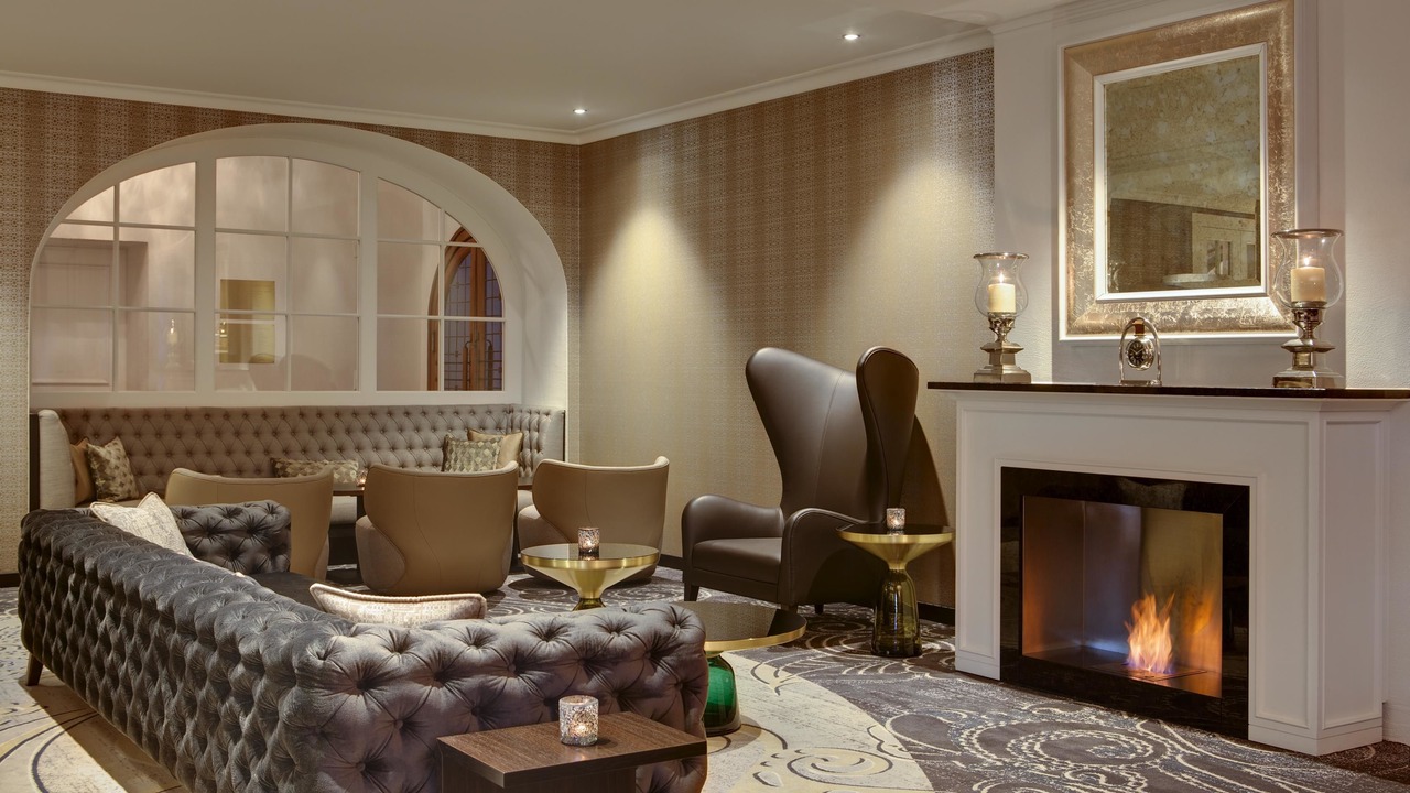 Photo of Livingroom in Davos-Platz