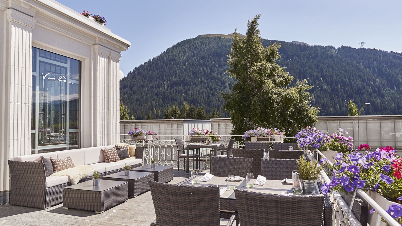 Photo of Outdoor in Davos-Platz