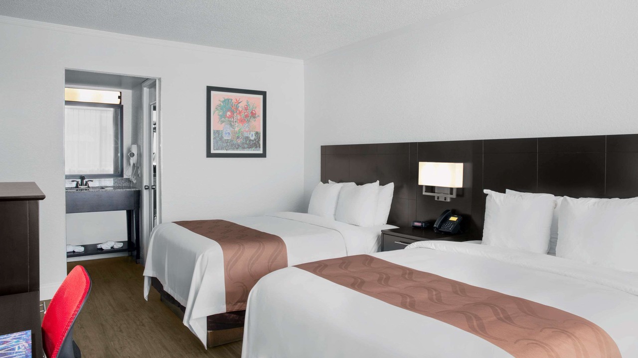 Photo of Bedroom in Palmetto Bay