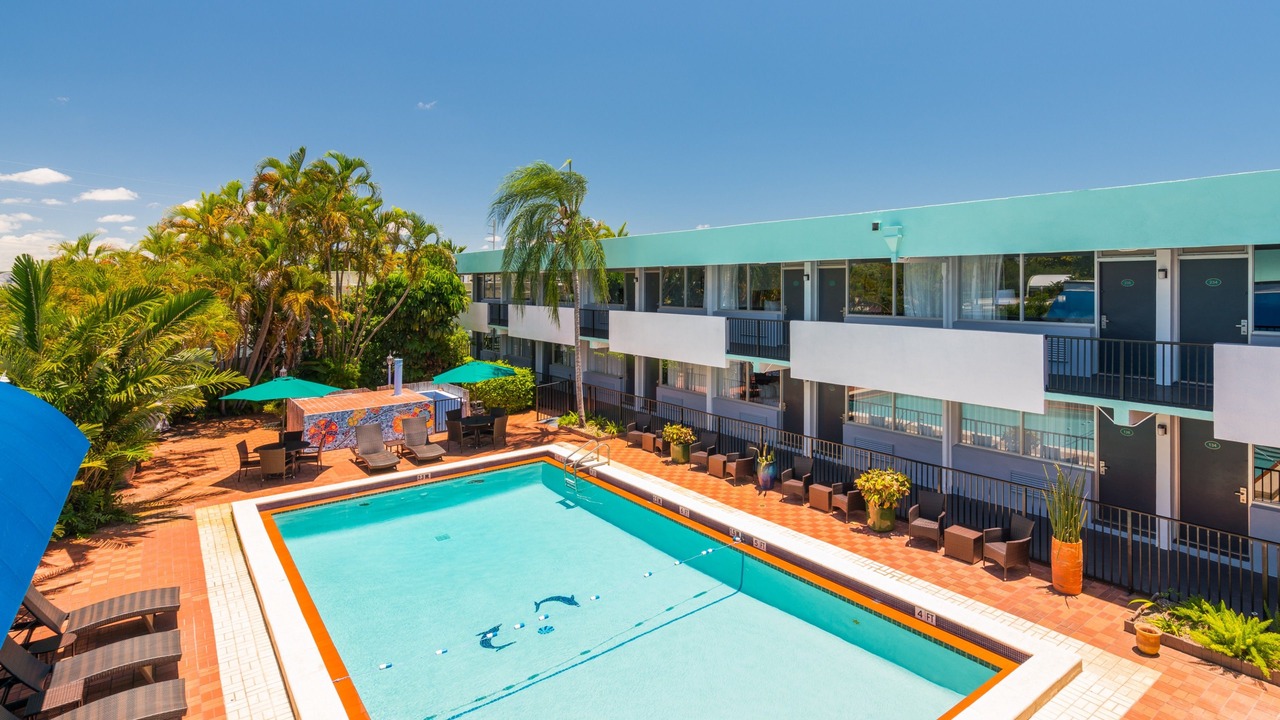 Photo of Outdoor in Palmetto Bay