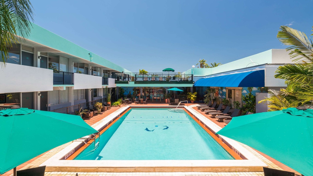 Photo of Outdoor in Palmetto Bay