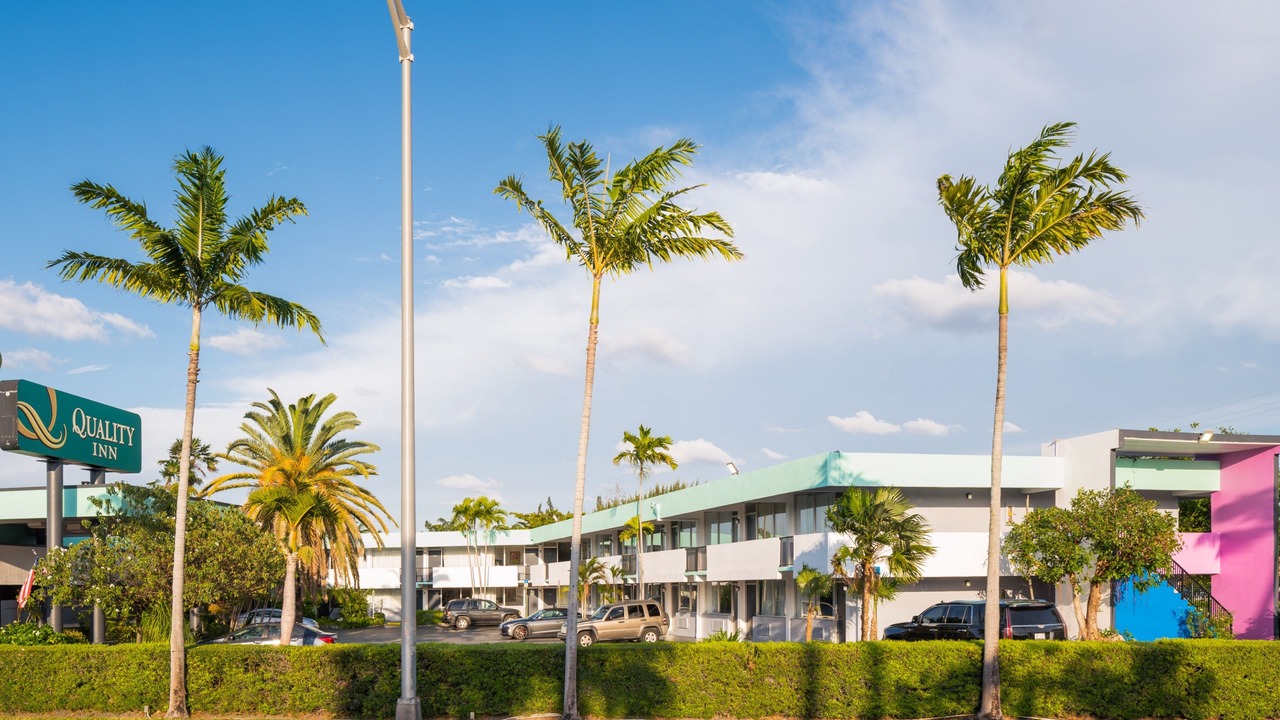 Photo of Outdoor in Palmetto Bay