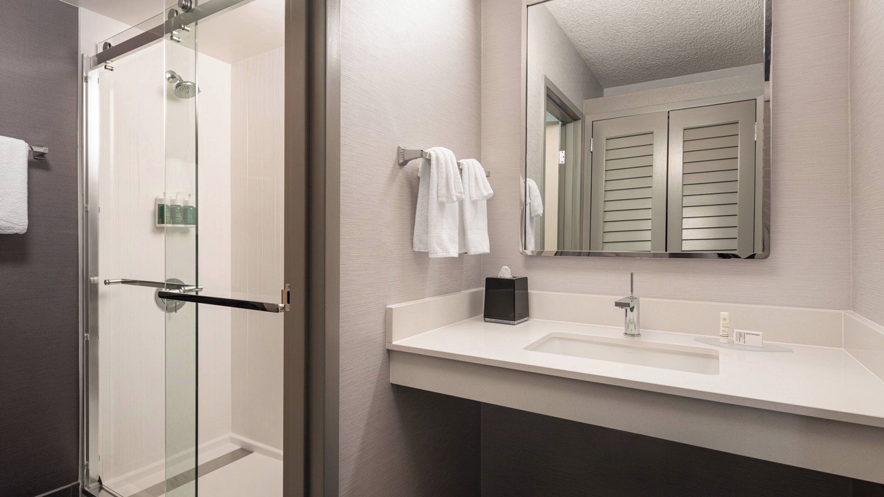 Photo of Bathroom in Southcenter