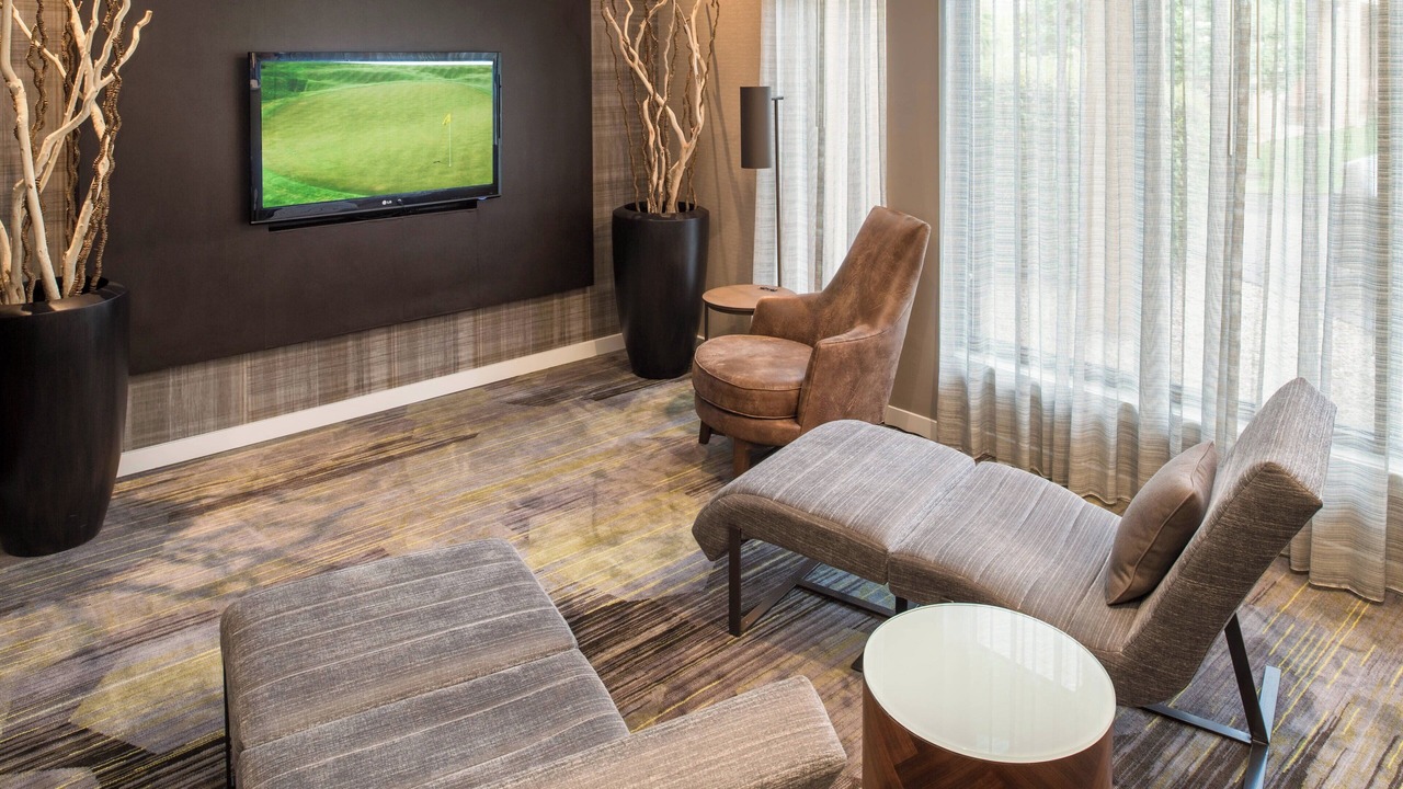Photo of Bedroom in Southcenter