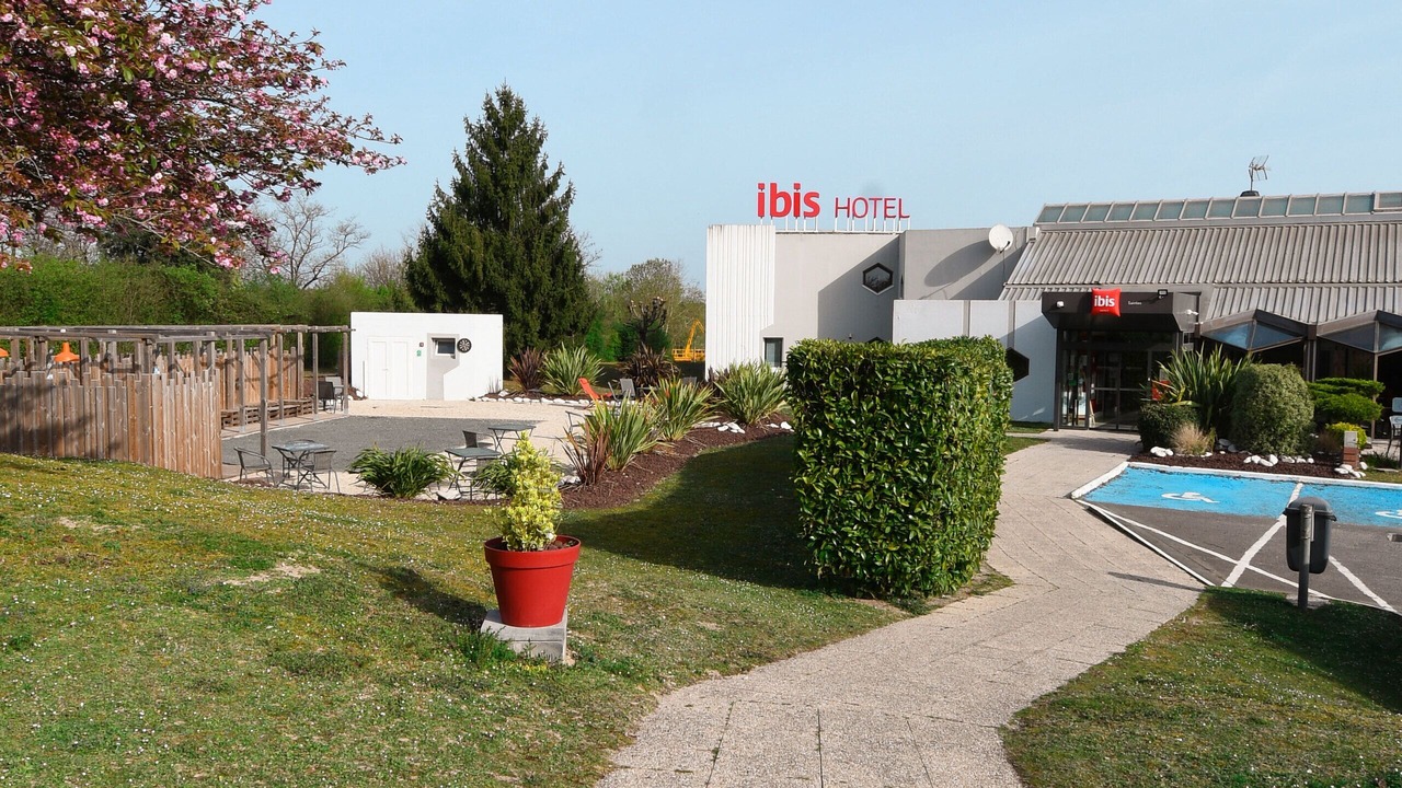 Photo of Outdoor in Saintes