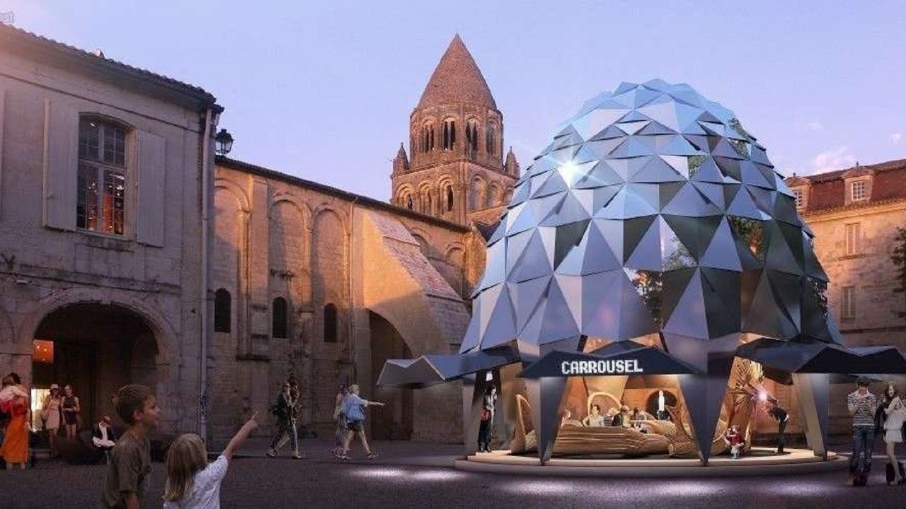 Photo of Others in Saintes