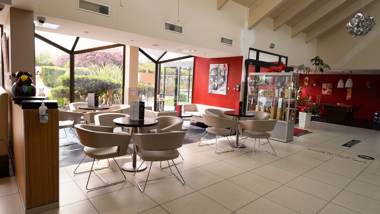 Photo of Livingroom in Saintes