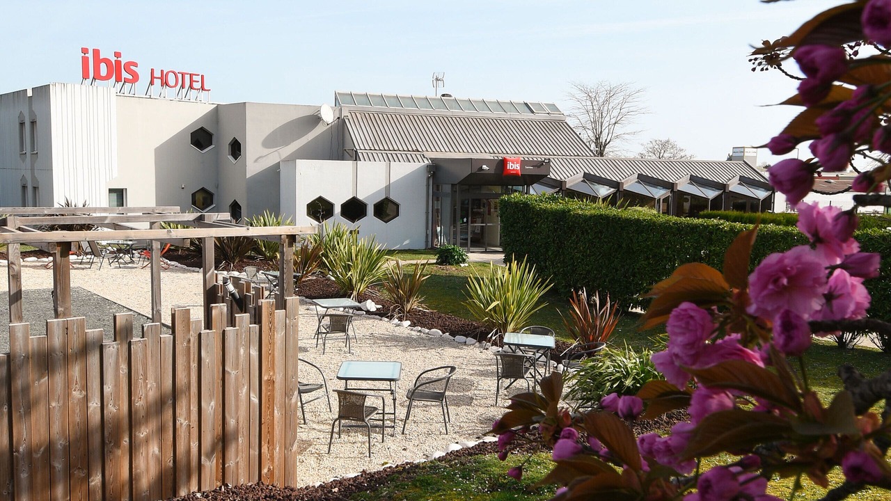 Photo of Patio Balcony in Saintes