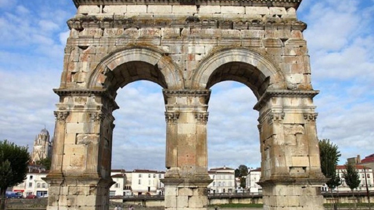 Photo of Others in Saintes