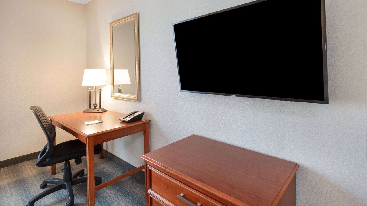 Photo of Bedroom in Shiloh