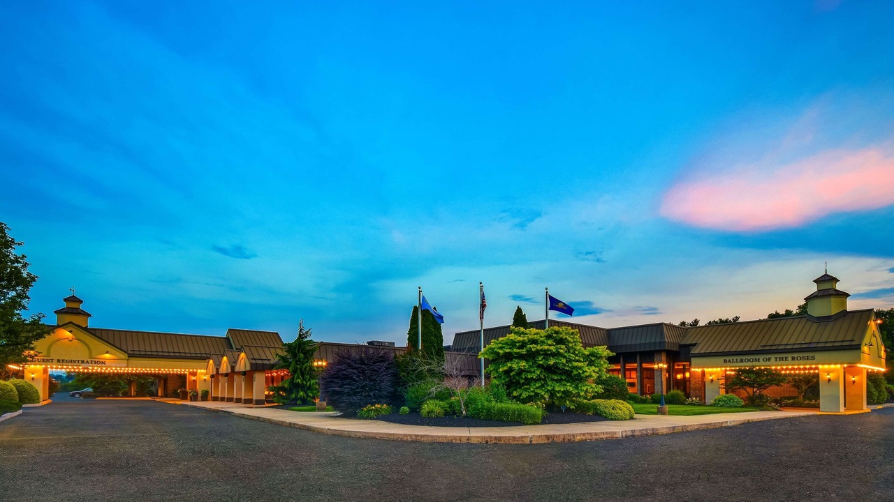 Photo of Outdoor in Shiloh