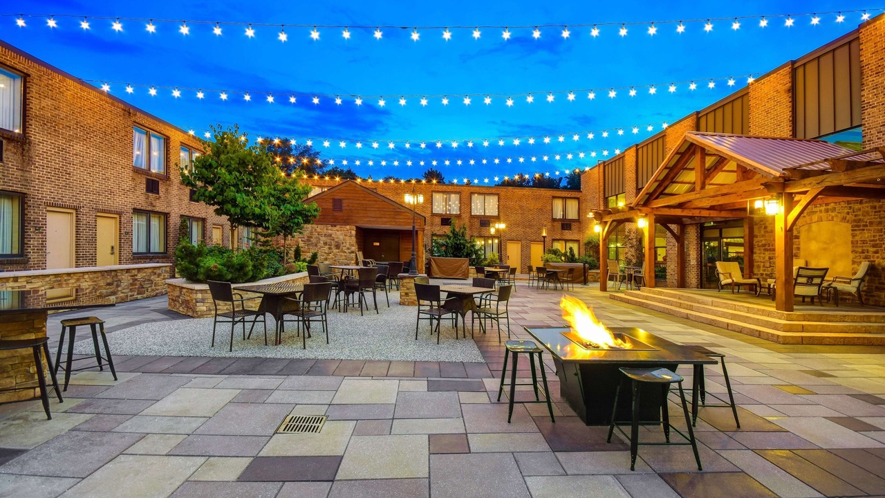 Photo of Outdoor in Shiloh