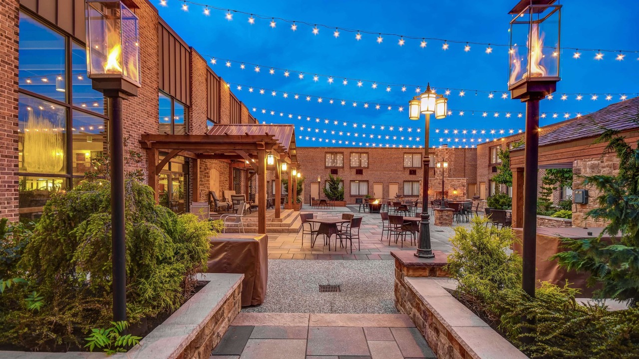 Photo of Outdoor in Shiloh