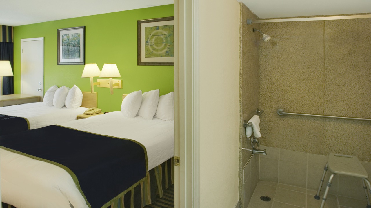 Photo of Bedroom in Richmond Hill