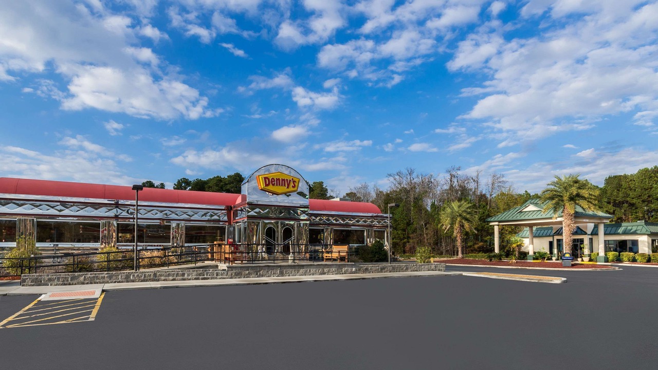 Photo of Outdoor in Richmond Hill