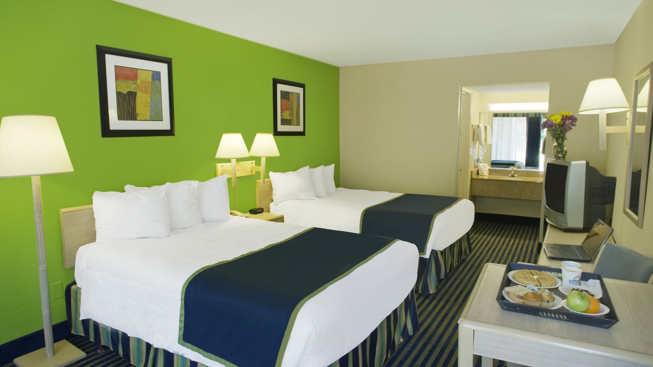 Photo of Bedroom in Richmond Hill