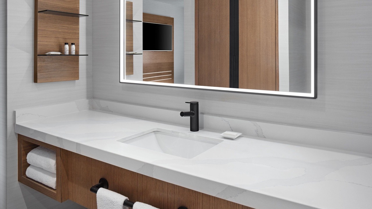 Photo of Bathroom in Unionville