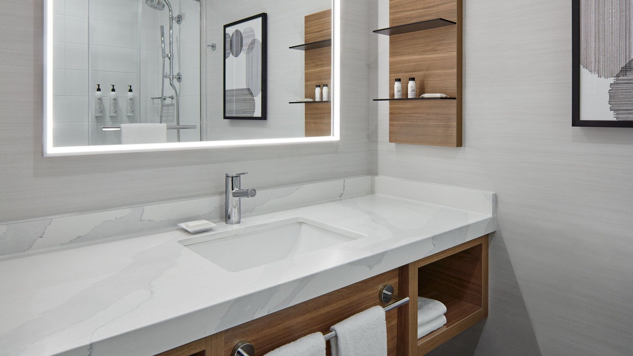 Photo of Bathroom in Unionville