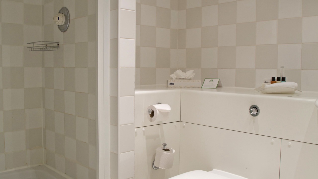 Photo of Bathroom in Guildford