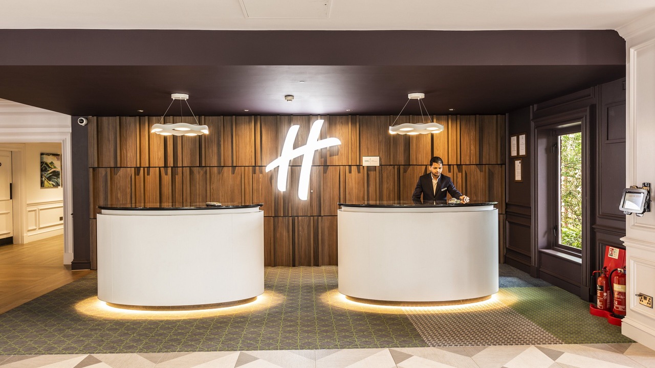 Photo of Outdoor in Guildford