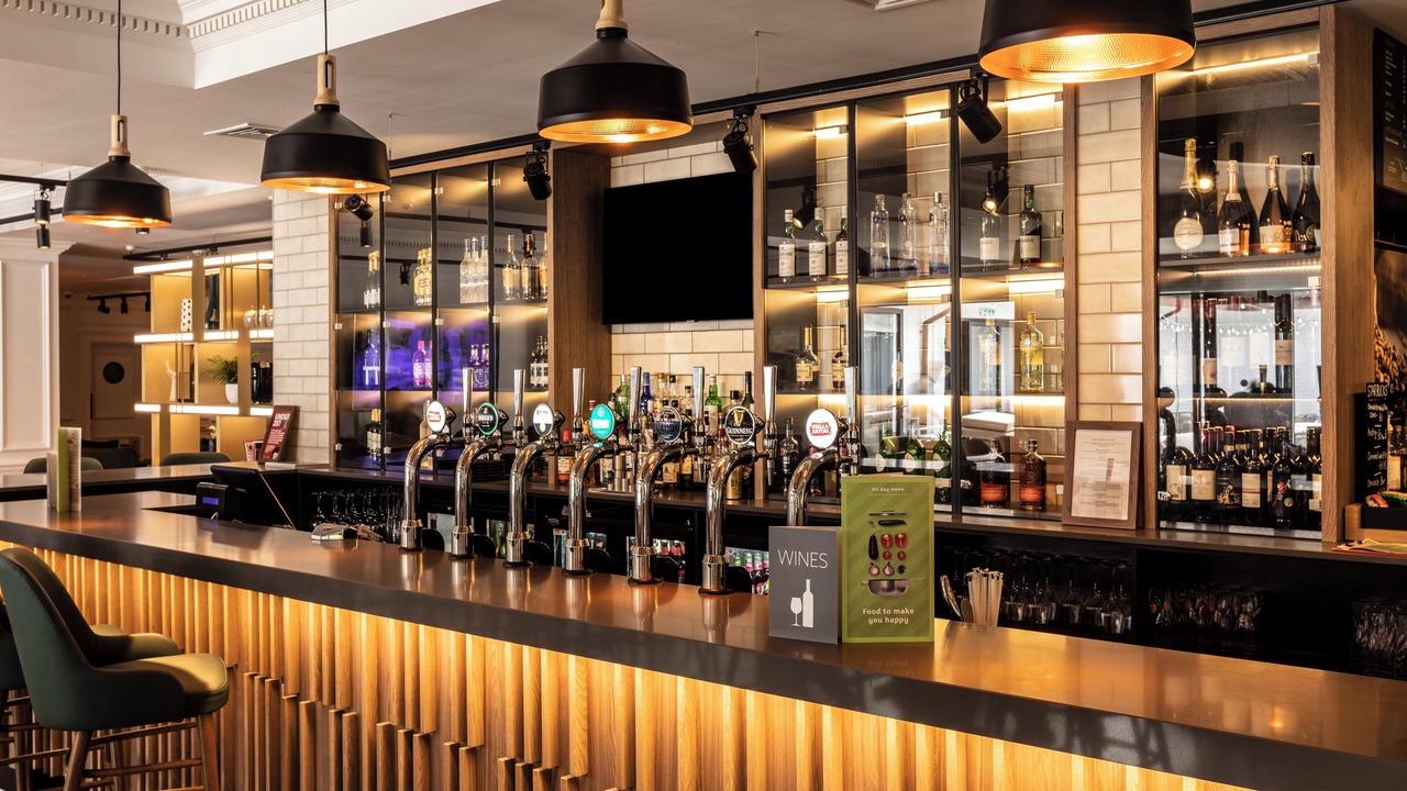 Photo of Others in Guildford