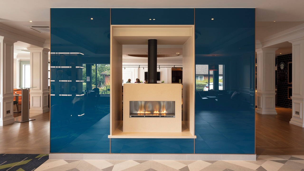 Photo of Outdoor in Guildford