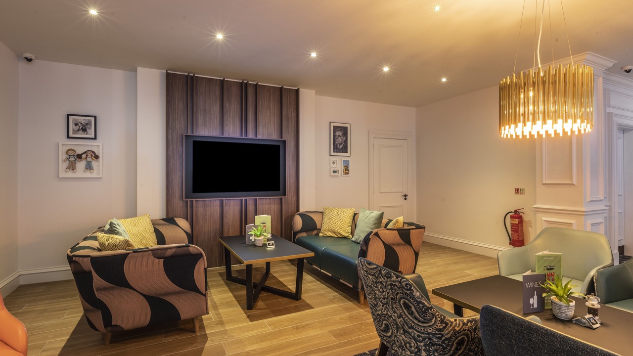 Photo of Others in Guildford