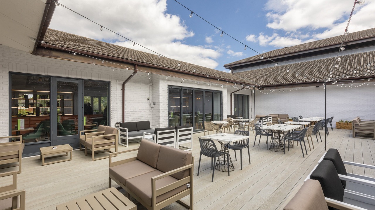 Photo of Others in Guildford