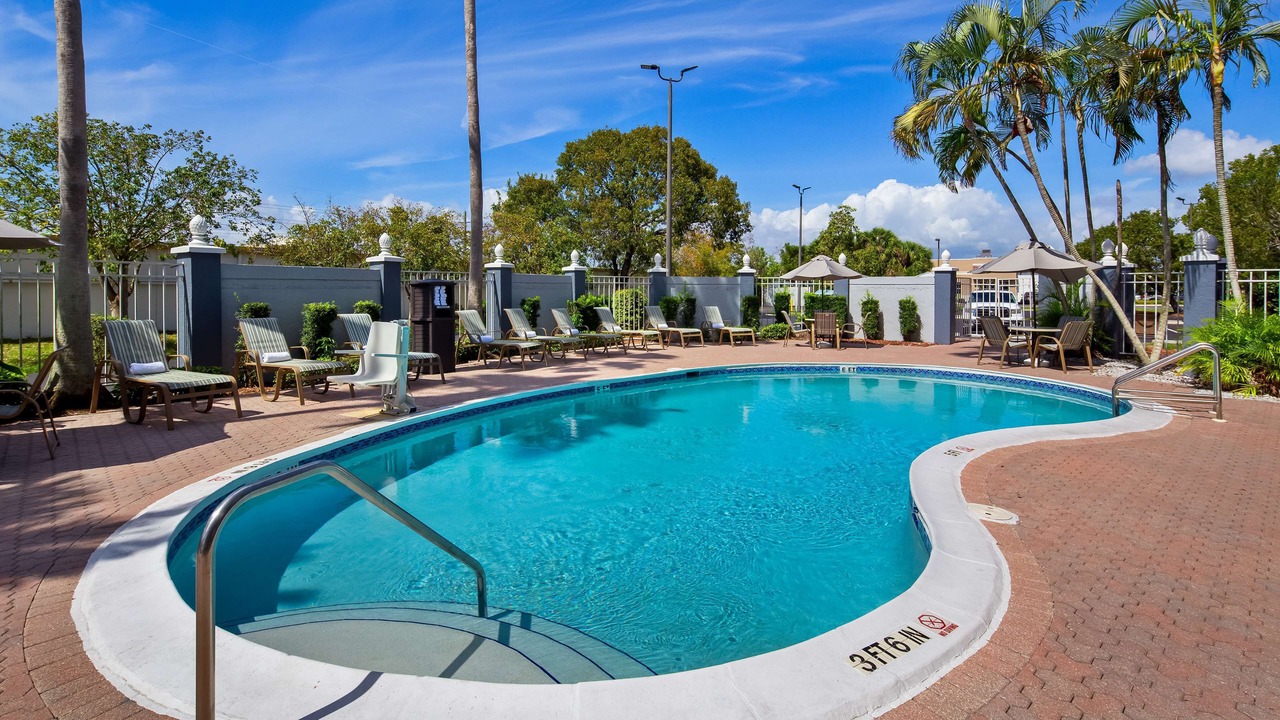 Photo of Outdoor in Fort Myers