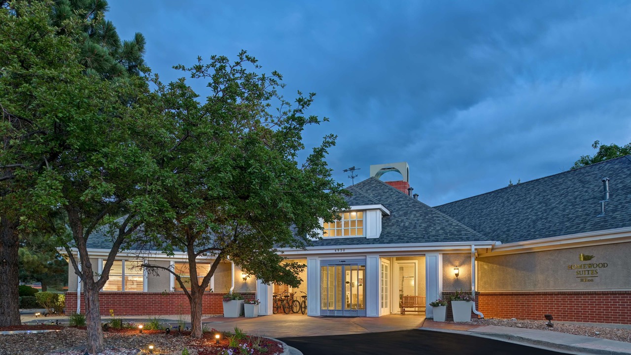 Photo of Outdoor in East Boulder