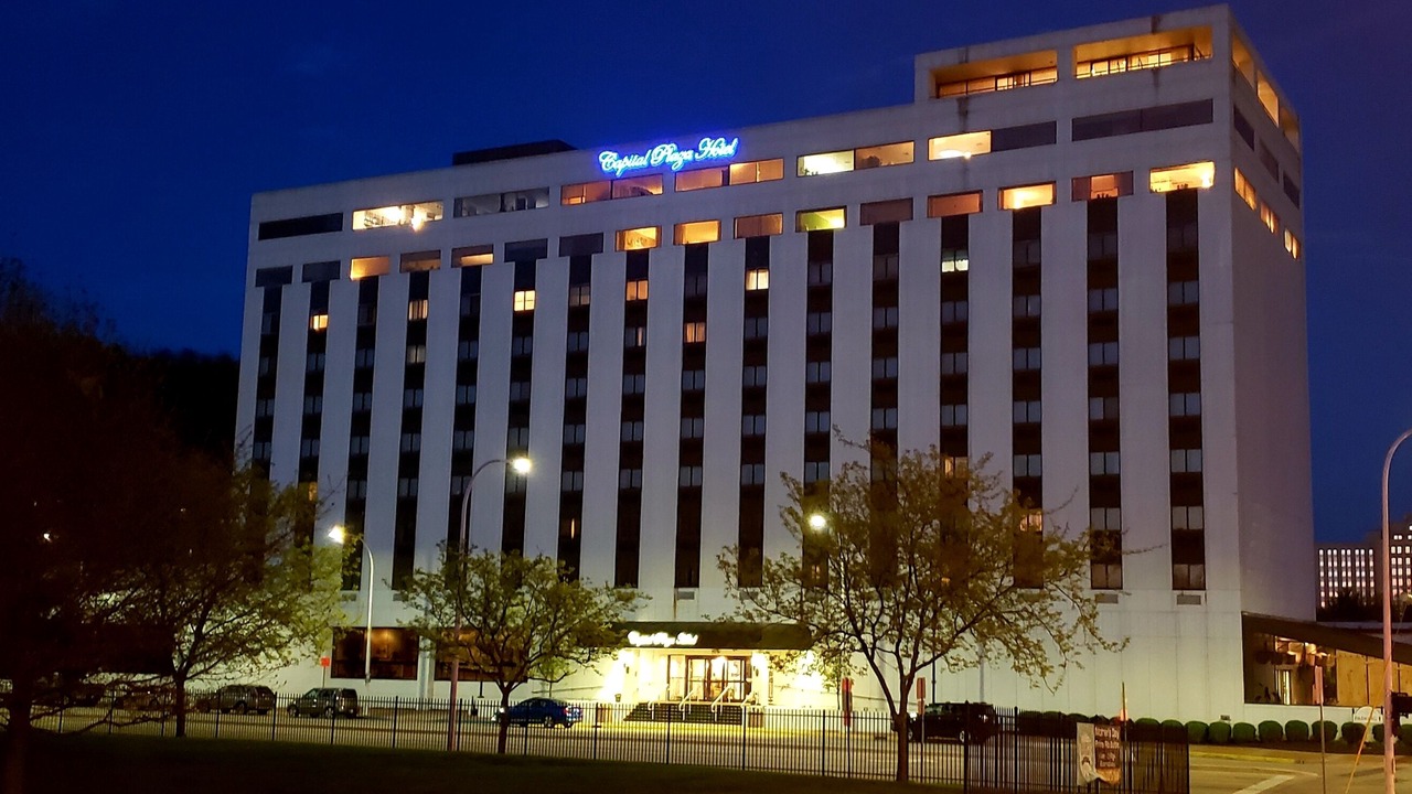Photo of Outdoor in Frankfort