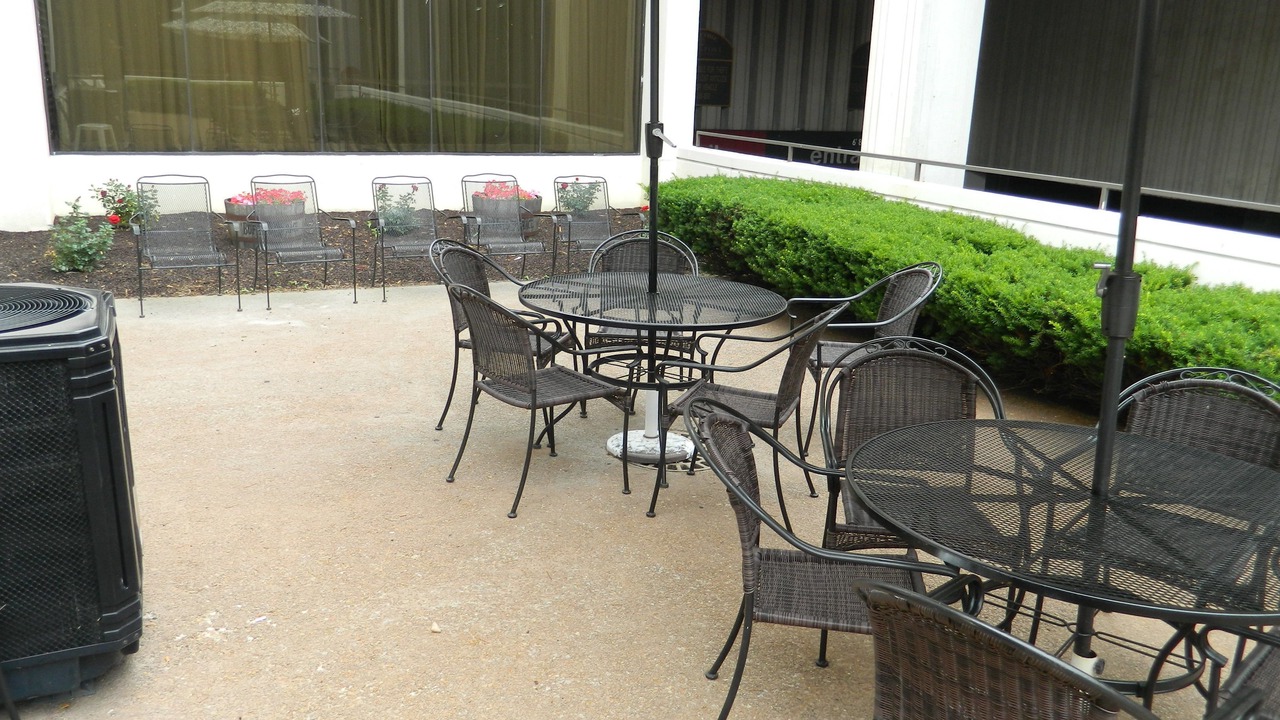 Photo of Patio Balcony in Frankfort