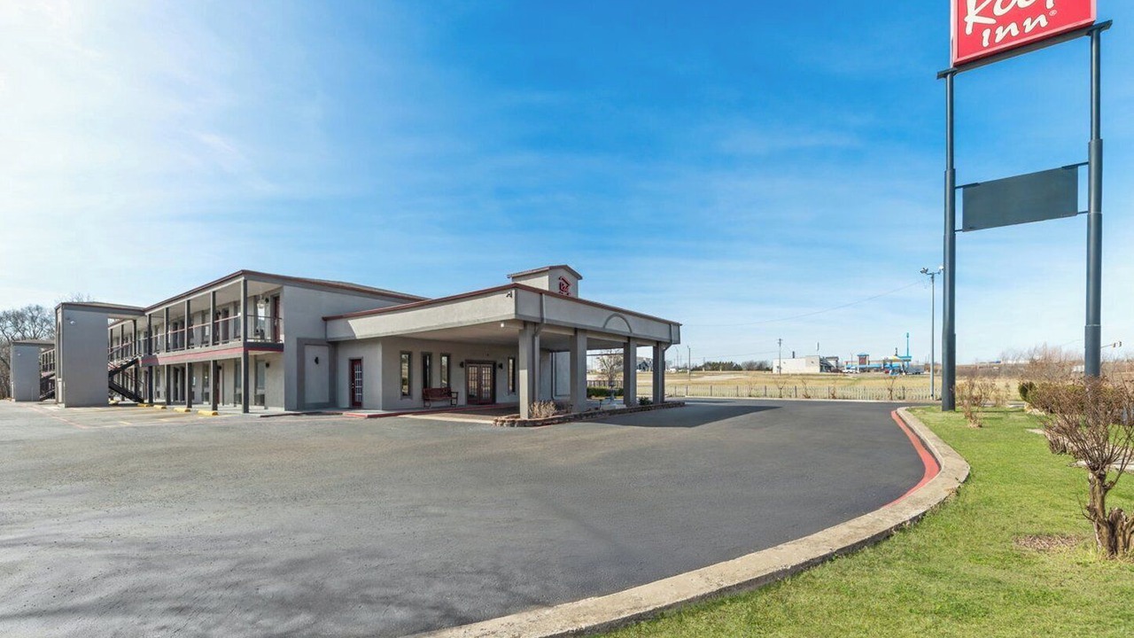 Photo of Outdoor in Ardmore