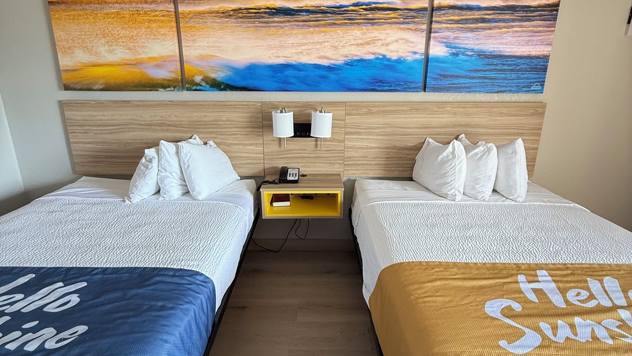 Photo of Bedroom in Shorter