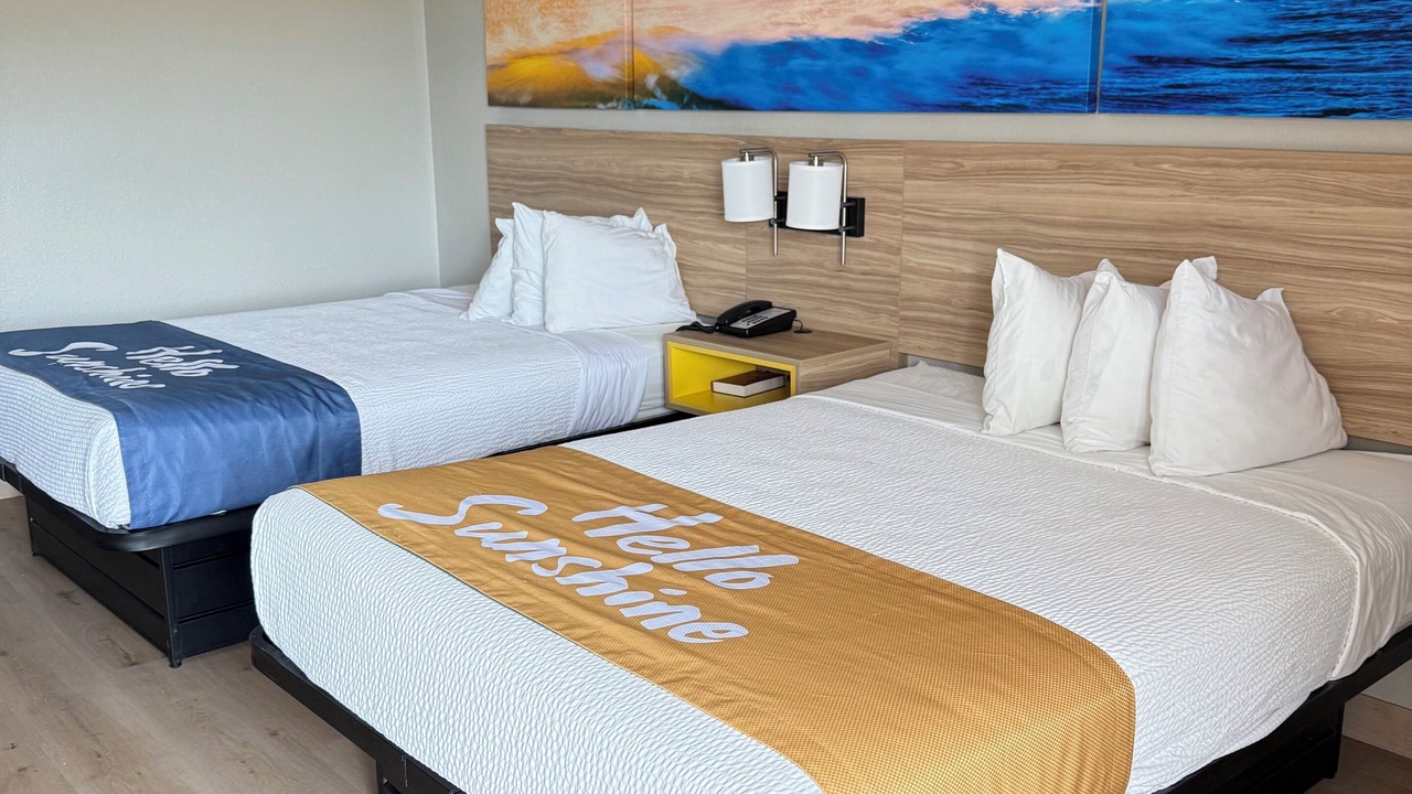 Photo of Bedroom in Shorter