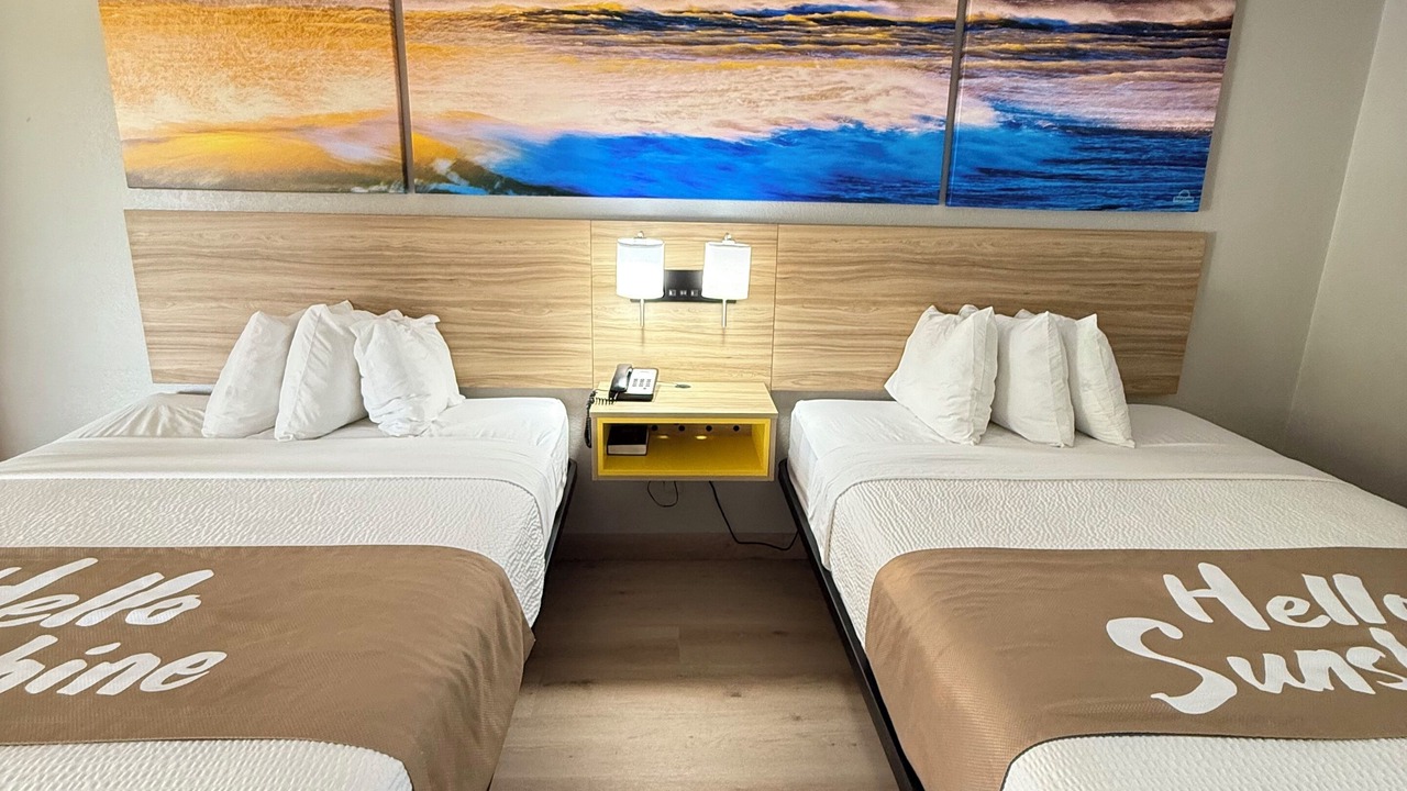 Photo of Bedroom in Shorter