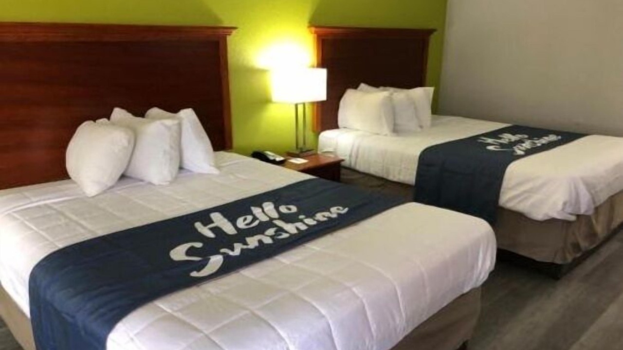 Photo of Bedroom in Shorter