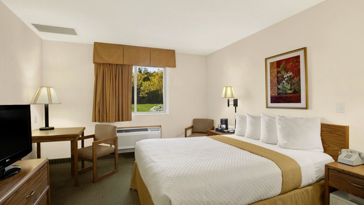 Photo of Bedroom in Rapid City