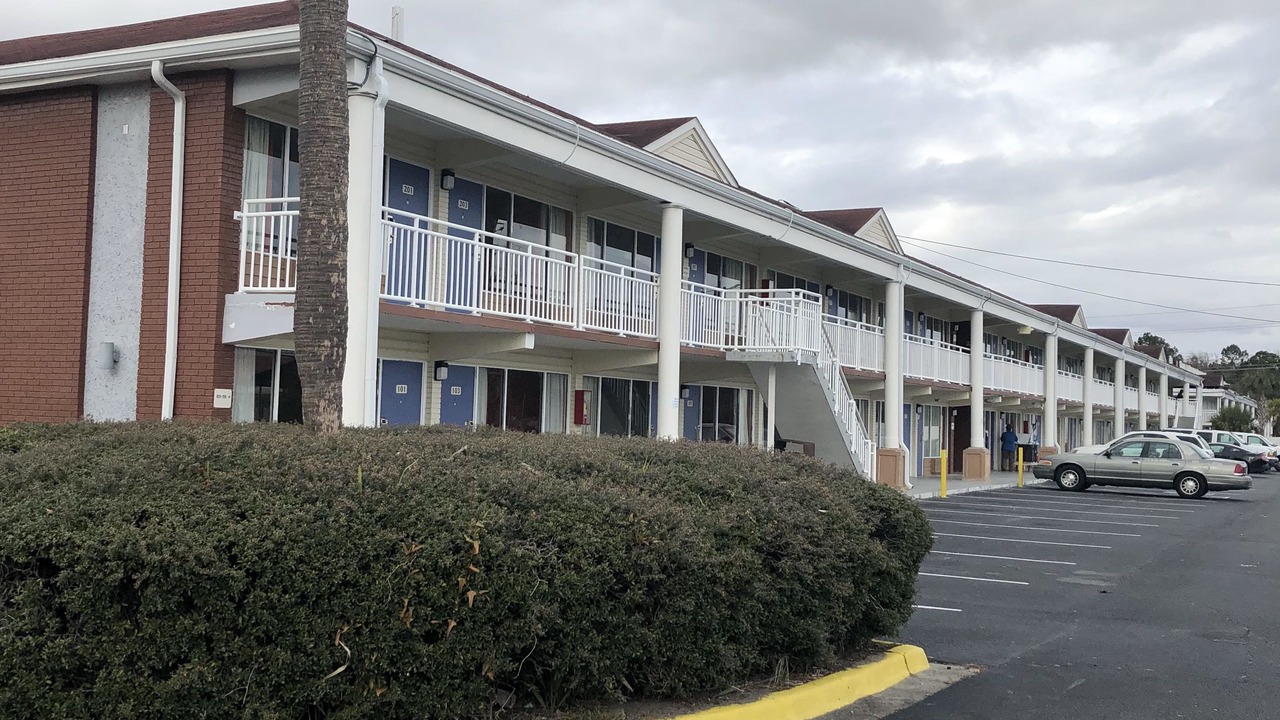 Photo of Outdoor in Dock Junction