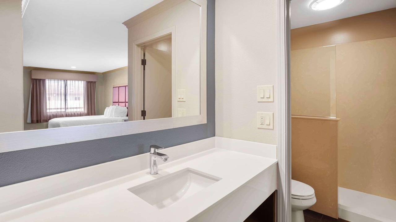 Photo of Bathroom in Westside Santa Cruz