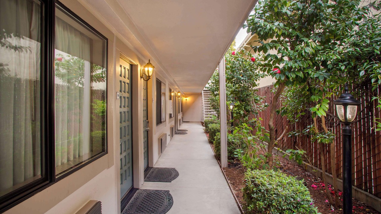 Photo of Outdoor in Westside Santa Cruz