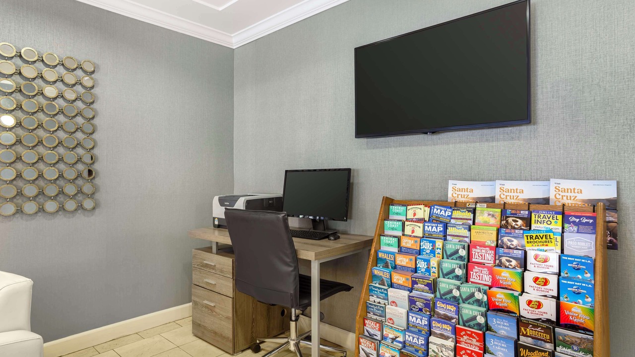 Photo of Others in Westside Santa Cruz