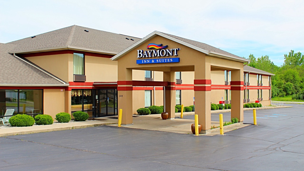 Photo of Outdoor in Springfield