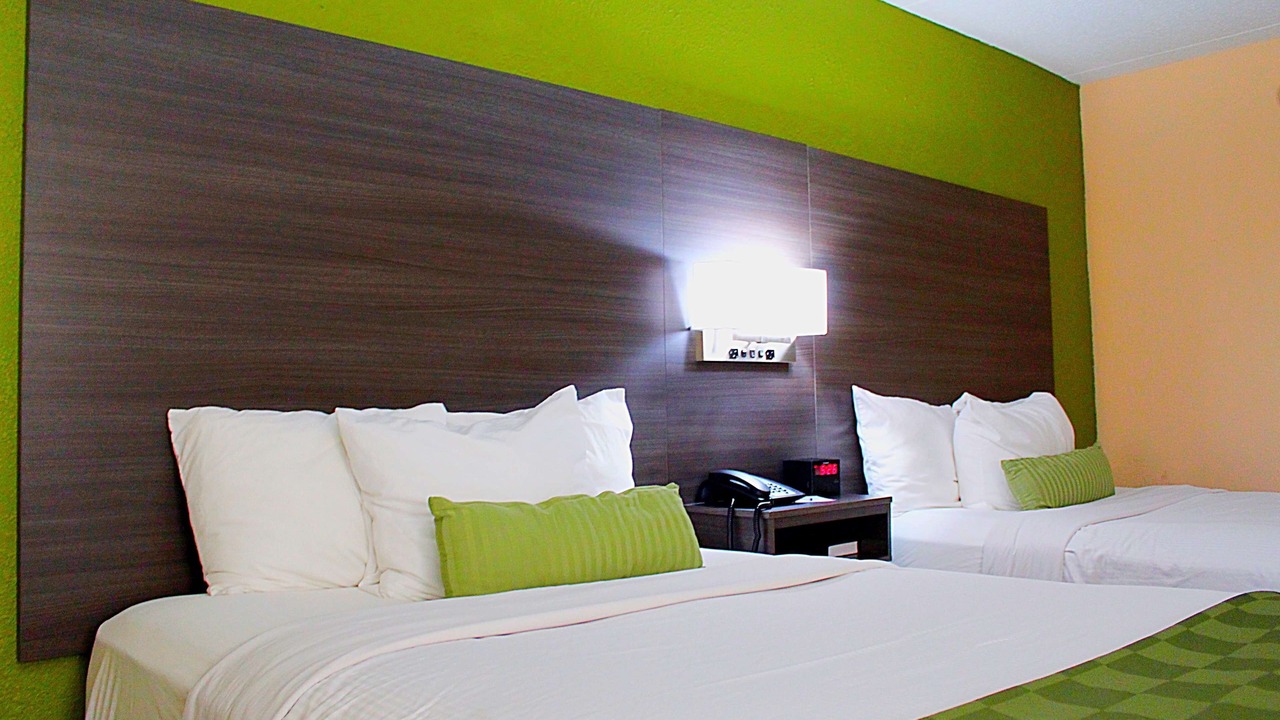 Photo of Bedroom in Springfield