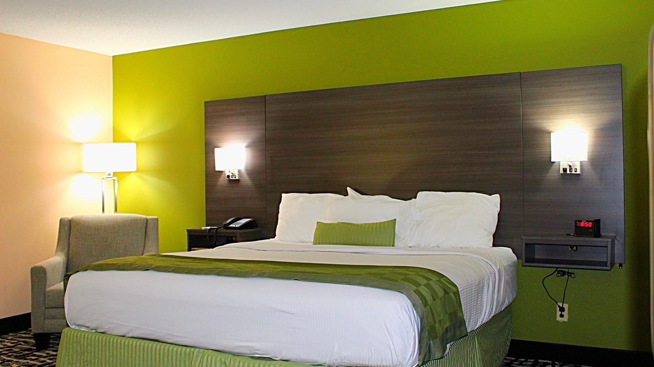 Photo of Bedroom in Springfield