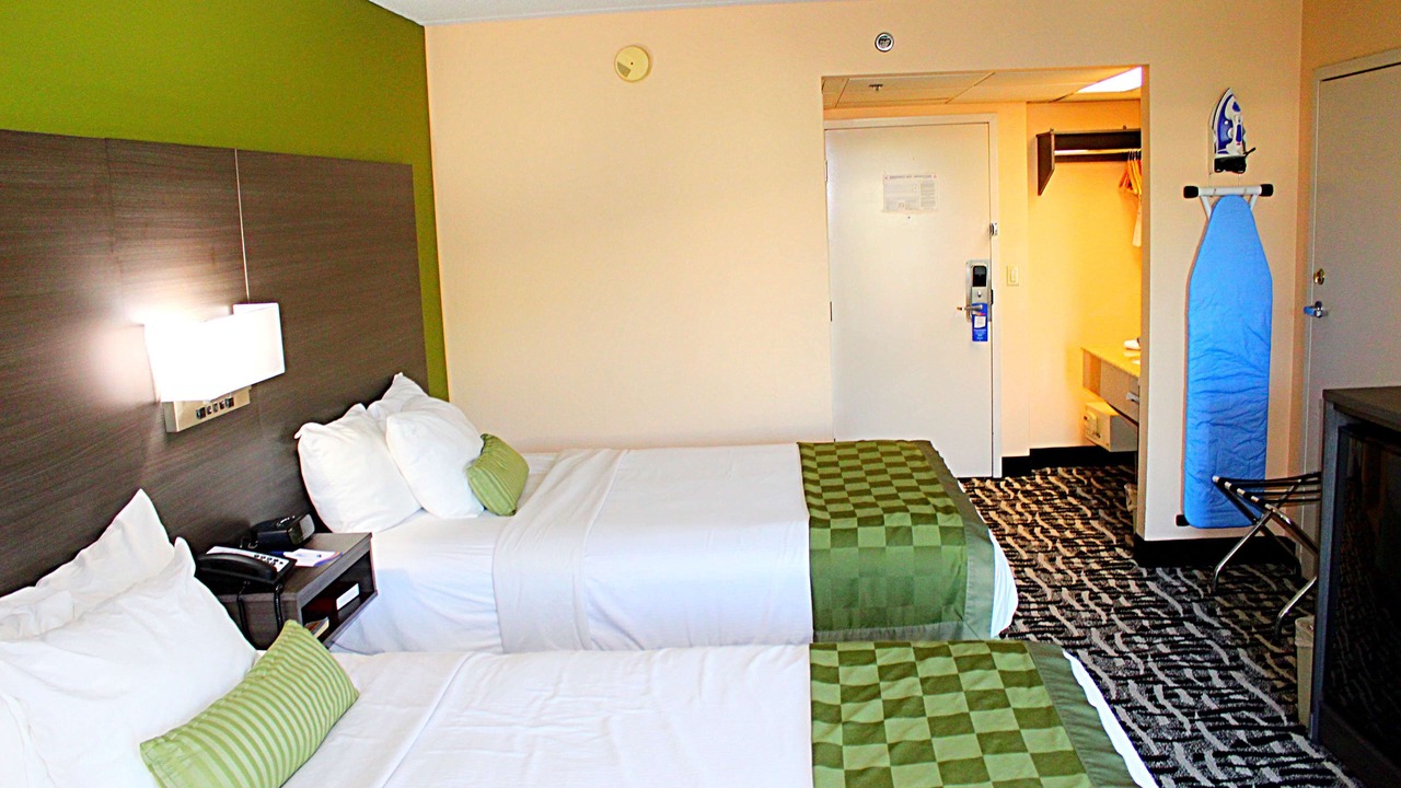 Photo of Bedroom in Springfield