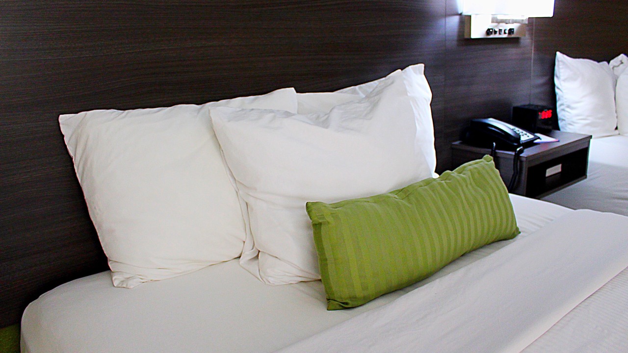 Photo of Bedroom in Springfield