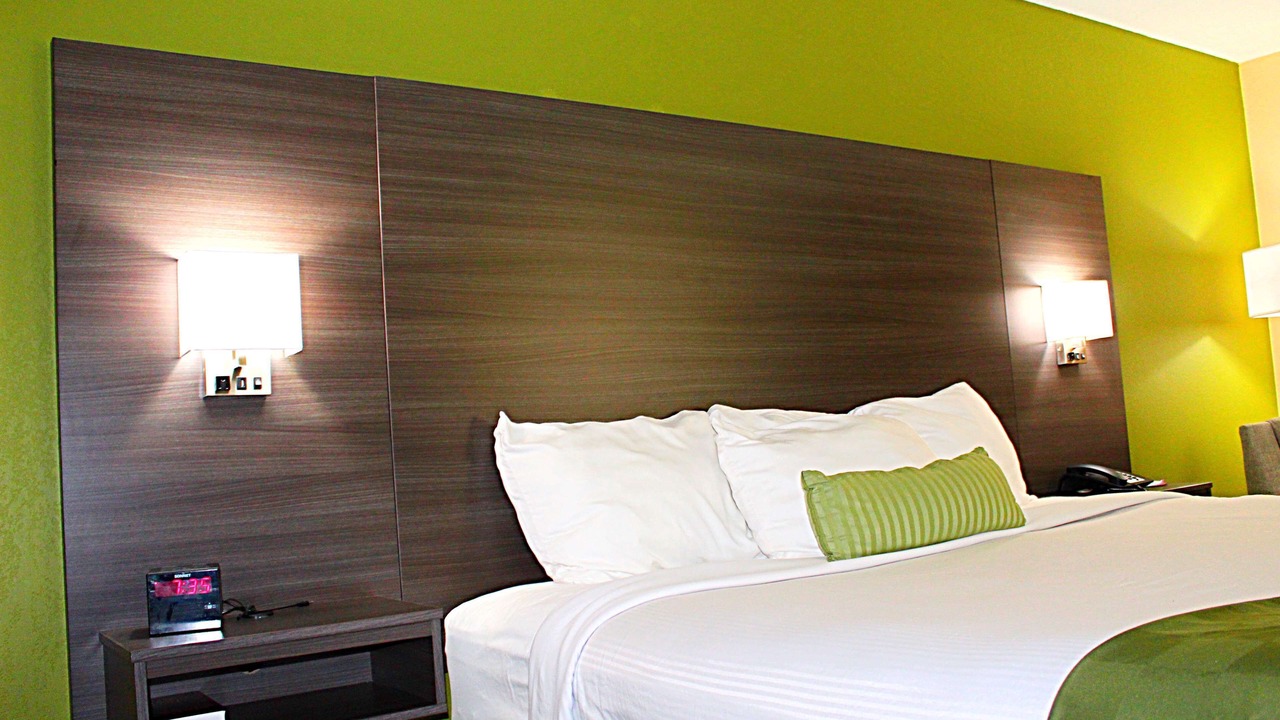 Photo of Bedroom in Springfield