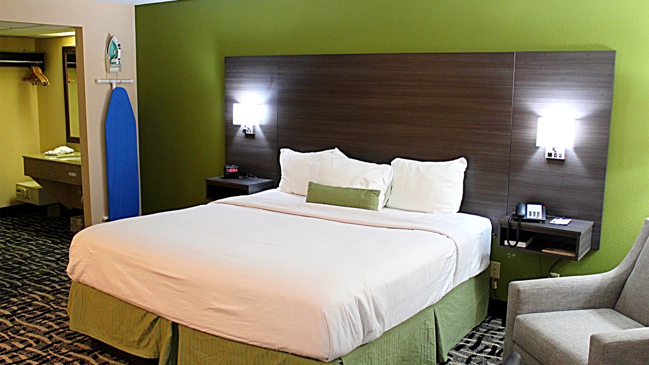 Photo of Bedroom in Springfield