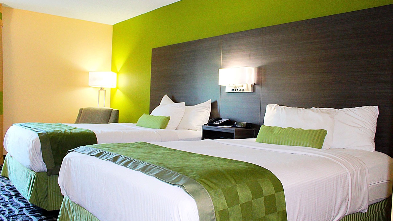 Photo of Bedroom in Springfield